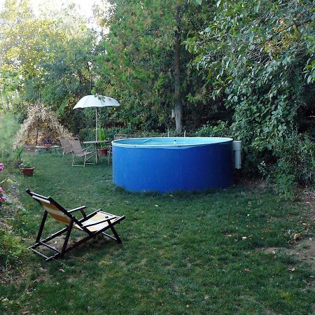 Casa Rural Torre De Campos Ainzon Zewnętrze zdjęcie