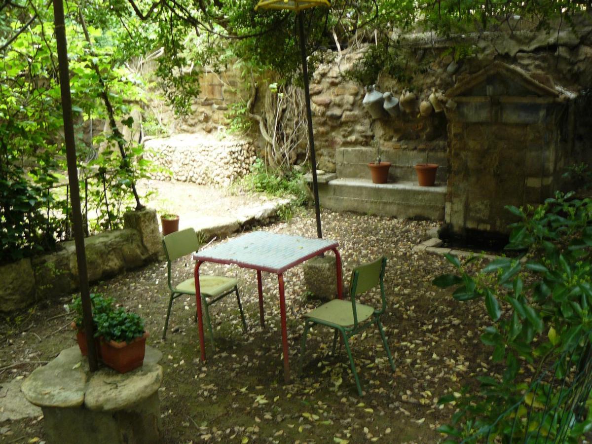 Casa Rural Torre De Campos Ainzon Zewnętrze zdjęcie