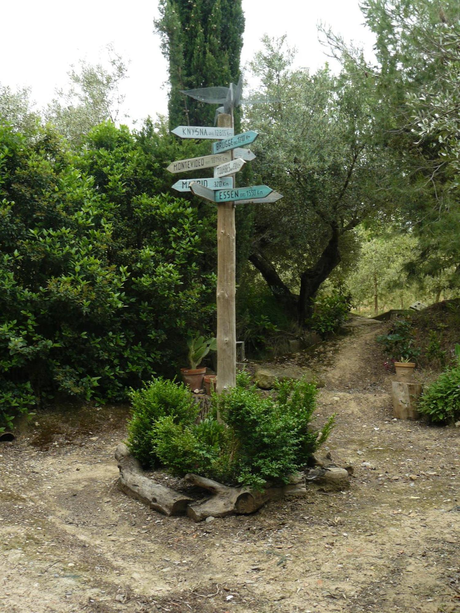 Casa Rural Torre De Campos Ainzon Zewnętrze zdjęcie