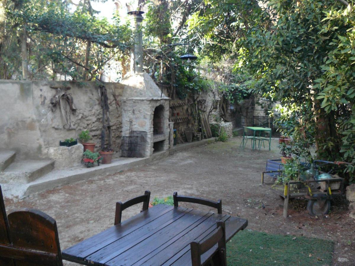 Casa Rural Torre De Campos Ainzon Zewnętrze zdjęcie