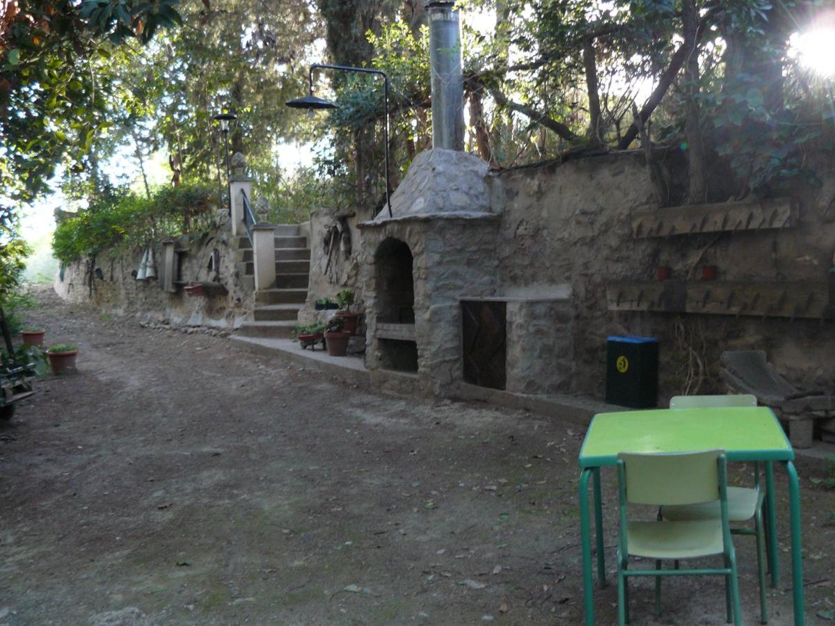 Casa Rural Torre De Campos Ainzon Zewnętrze zdjęcie