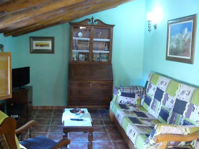 Casa Rural Torre De Campos Ainzon Pokój zdjęcie